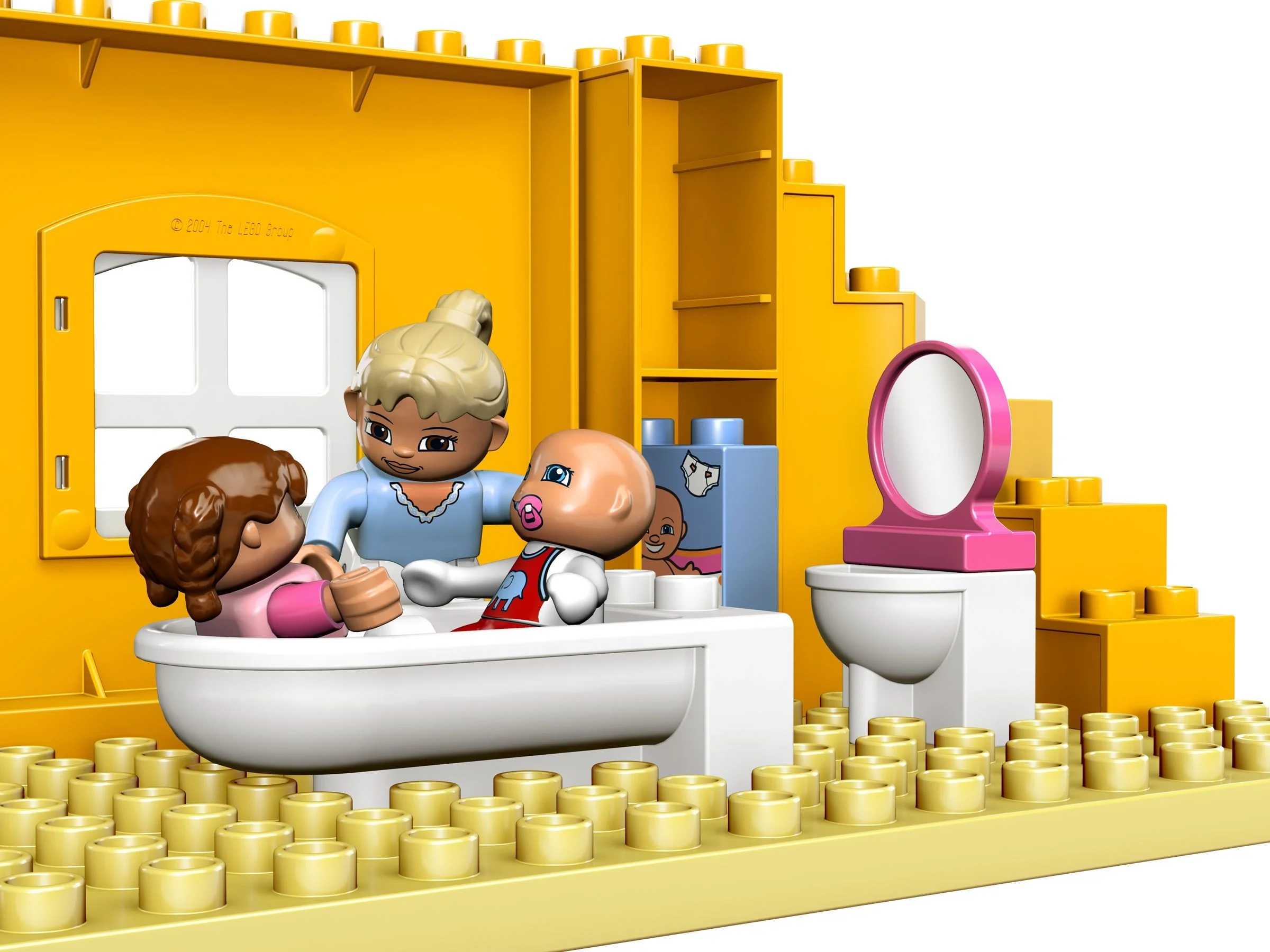 LEGO® 5639 Family House - zdjęcie 6