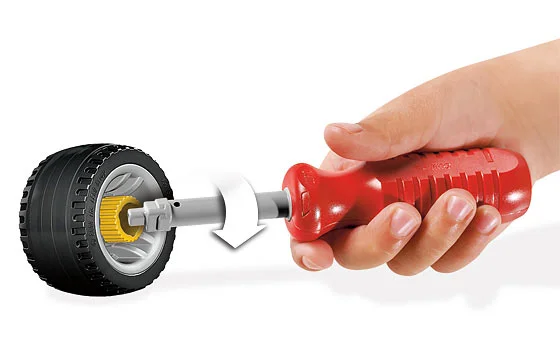 LEGO® 5640 Petrol Station - zdjęcie 10