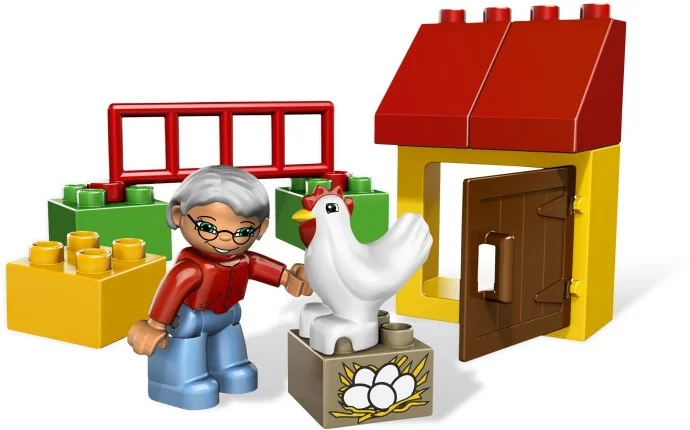 Chicken Coop