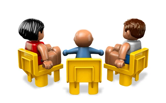 LEGO® 5655 Caravan - zdjęcie 10