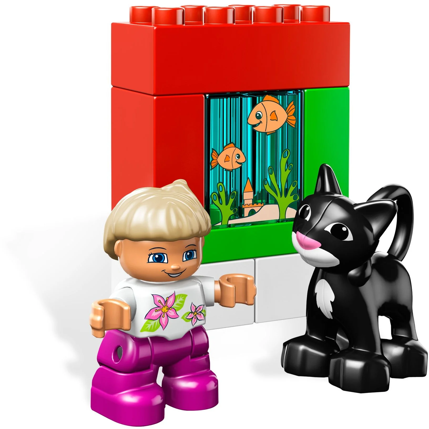 LEGO® 5656 Pet Shop - zdjęcie 3
