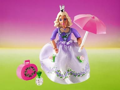 Princess Rosaline