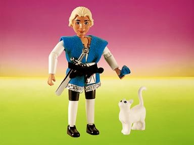 Prince Justin