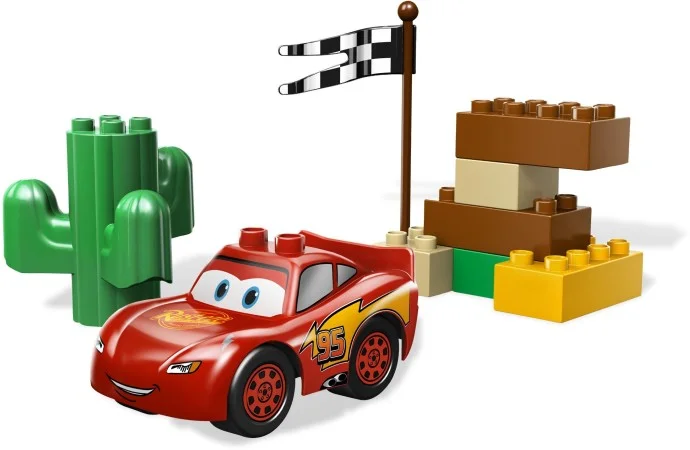 Lightning McQueen