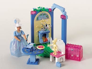 Stella and the Fairy