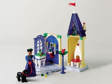 The Queen's Room