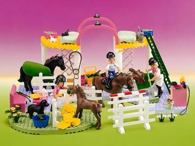 Riding Stables