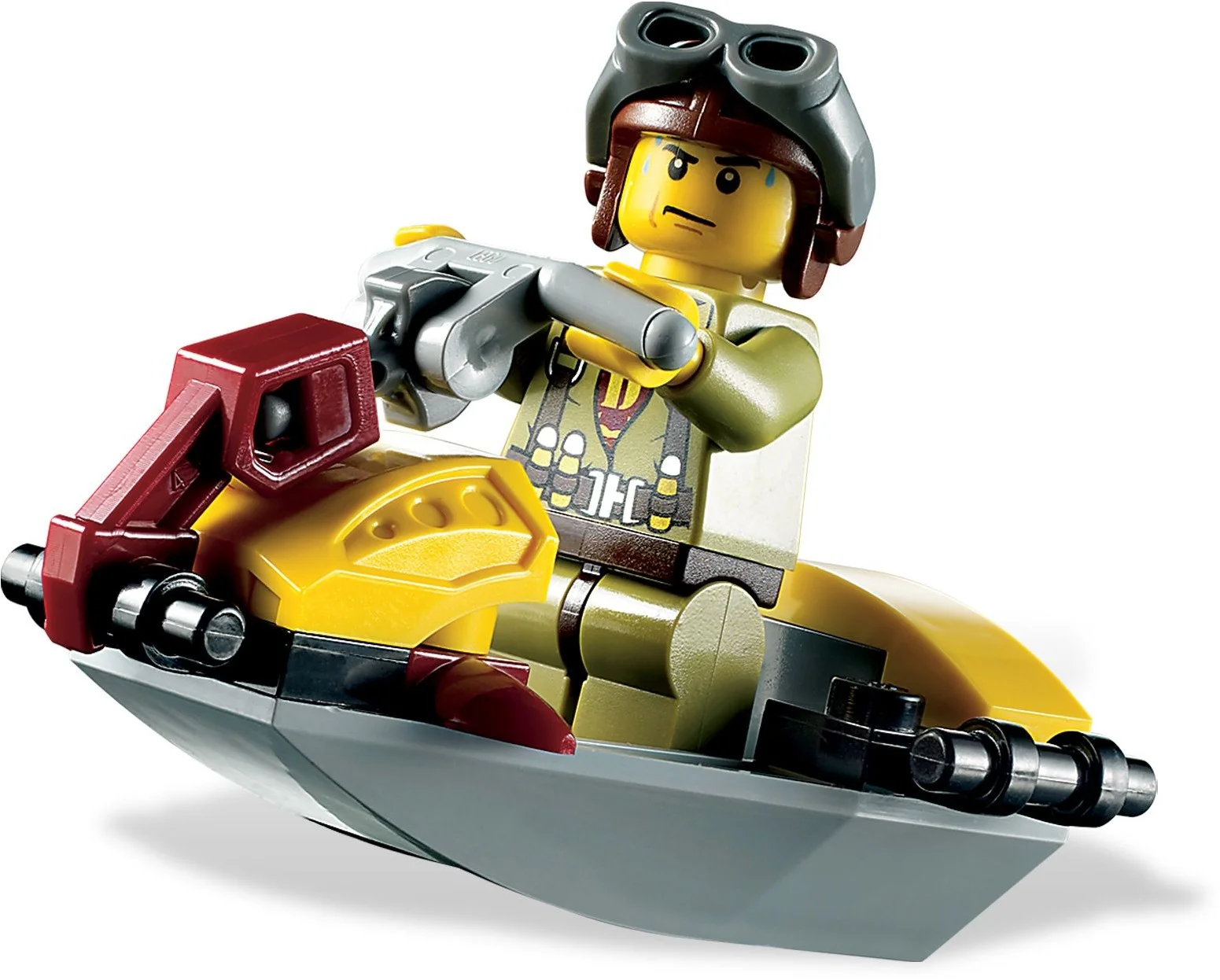 LEGO® 5883 41721 Ekologiczna farma Nowe - zdjęcie 2