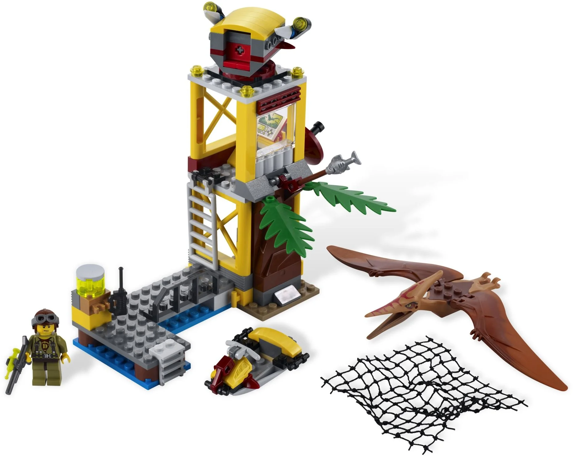 LEGO® 5883 41721 Ekologiczna farma Nowe - zdjęcie 6