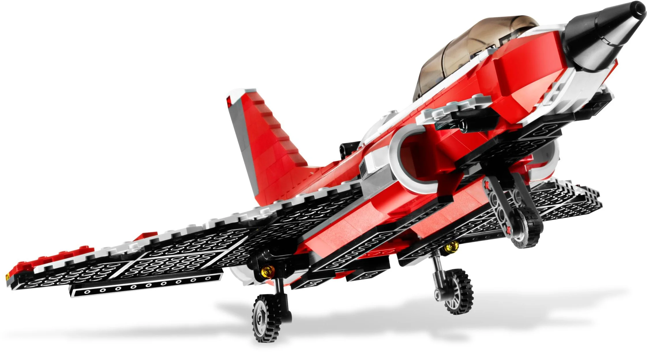 LEGO® 5892 Sonic Boom - zdjęcie 8