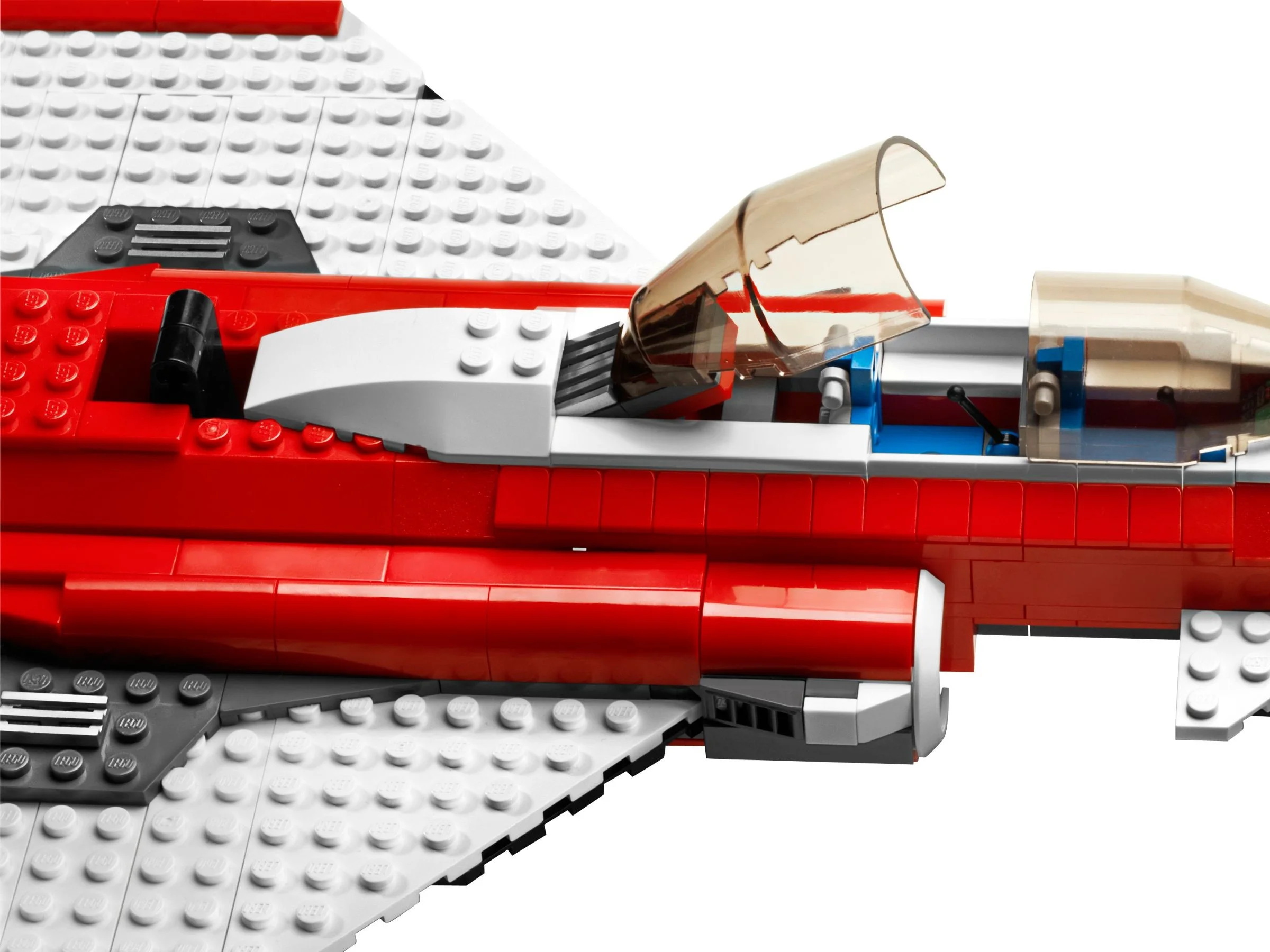 LEGO® 5892 Sonic Boom - zdjęcie 9