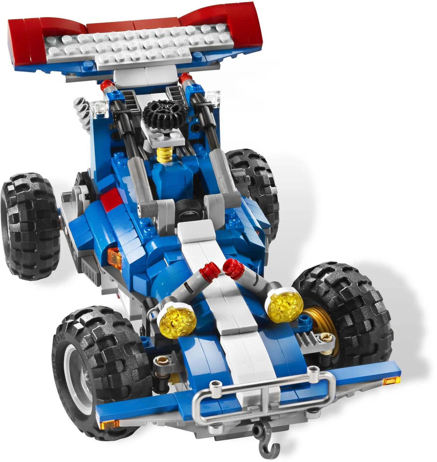 LEGO® 5893 Off-Road Power - zdjęcie 5