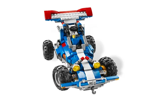 LEGO® 5893 Off-Road Power - zdjęcie 12