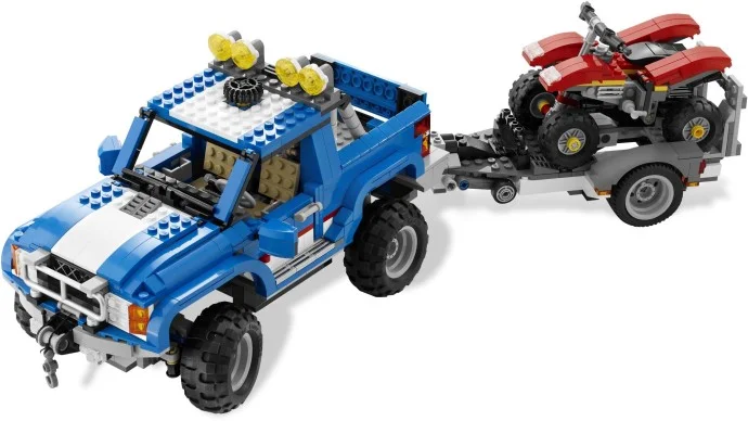Off-Road Power