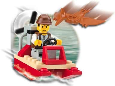 Hydrofoil