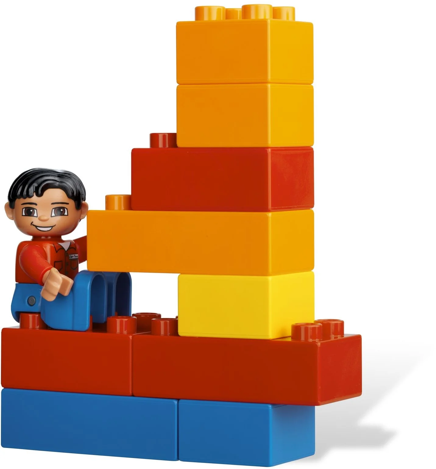 LEGO® 5931 My First LEGO DUPLO Set - zdjęcie 4