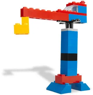 LEGO® 5932 My First LEGO Set - zdjęcie 13