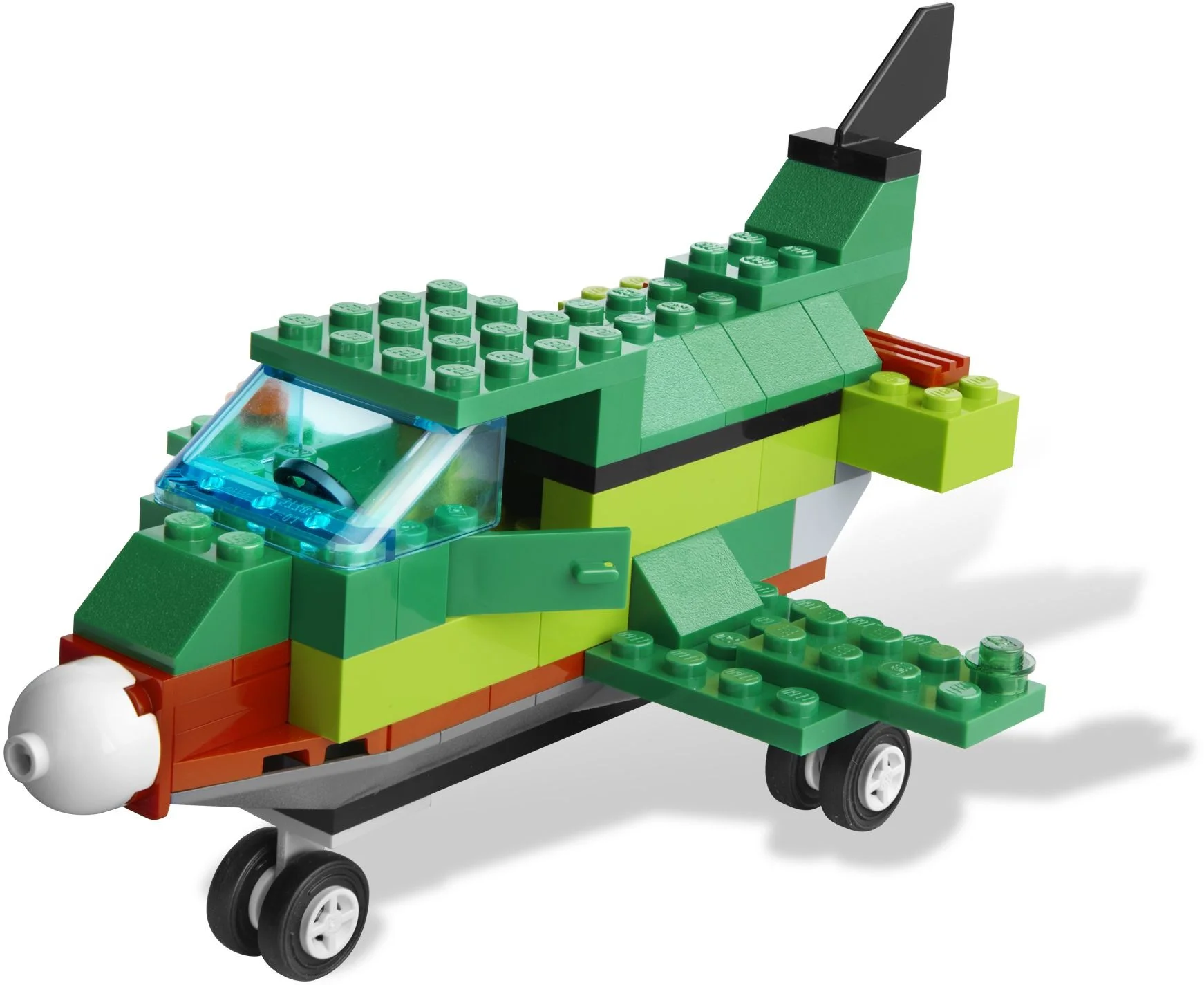 LEGO® 5933 Airport Building Set - zdjęcie 5