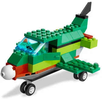 LEGO® 5933 Airport Building Set - zdjęcie 16
