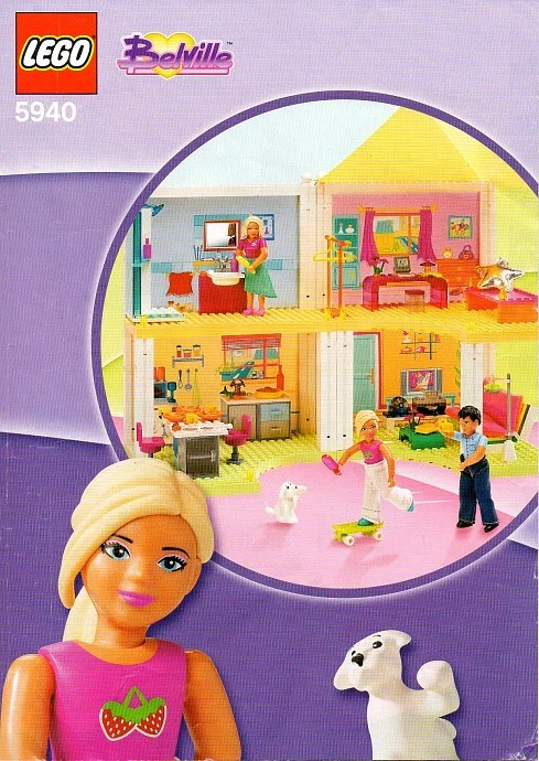 Doll's House