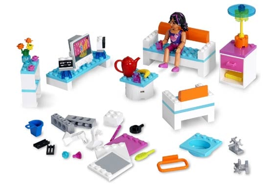 Interior Designer
