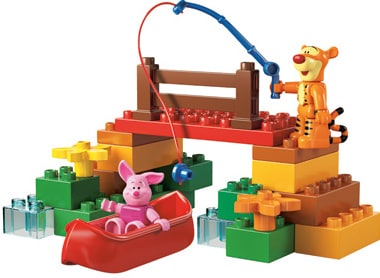 Tigger's Expedition
