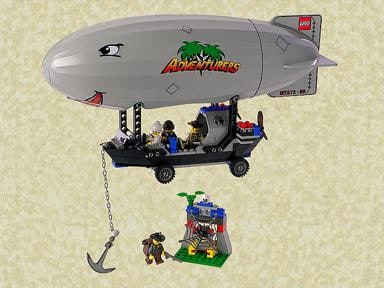 Expedition Balloon