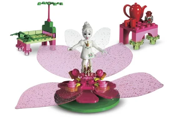 Thumbelina