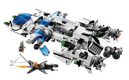 LEGO® 5974 Galactic Enforcer - zdjęcie 2