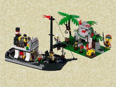 River Expedition