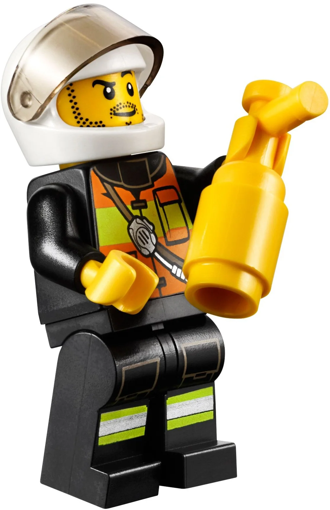 LEGO® 60000 Motocykl strażacki - zdjęcie 9