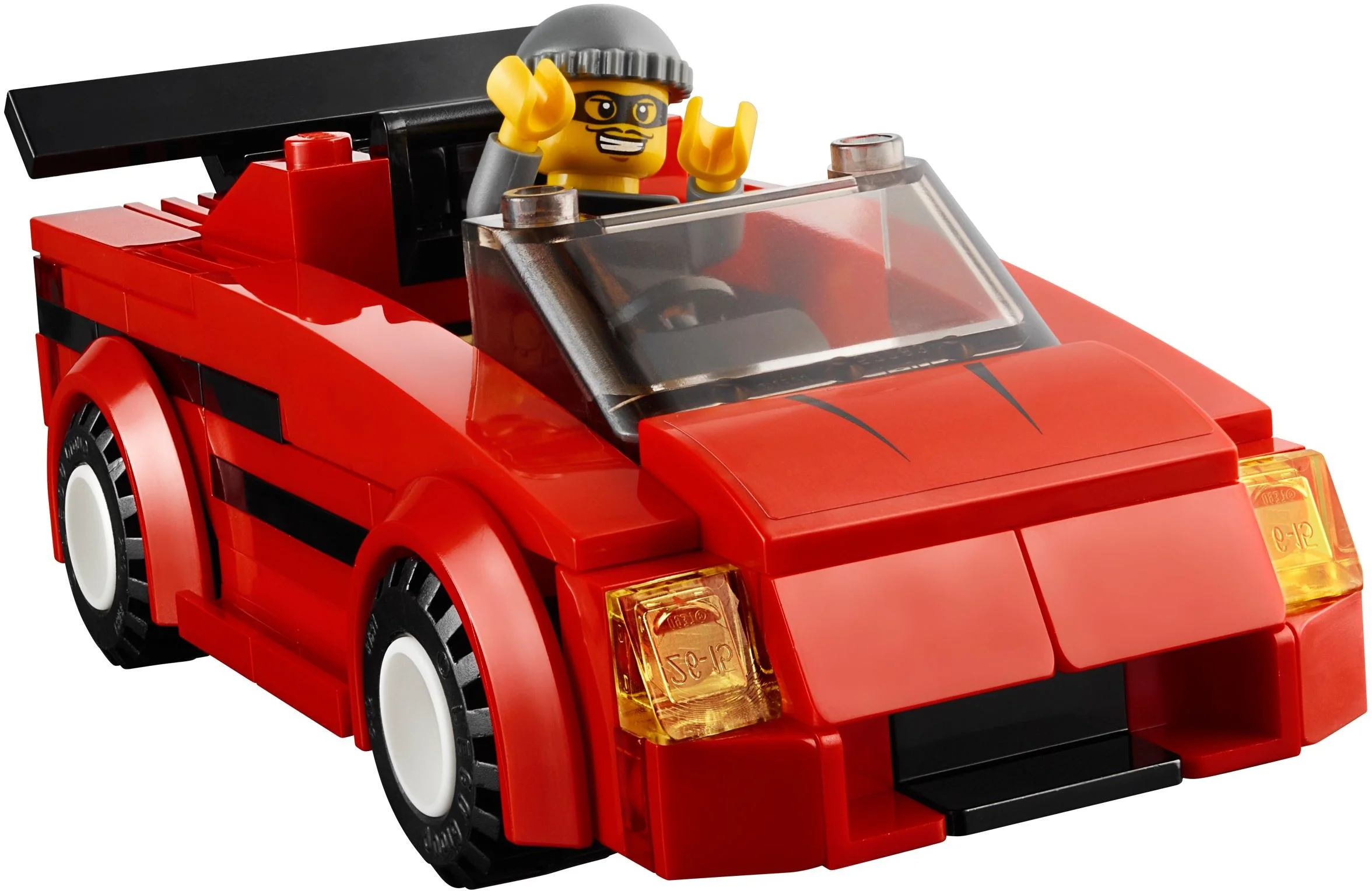 LEGO® 60007 Superszybki pościg - zdjęcie 12