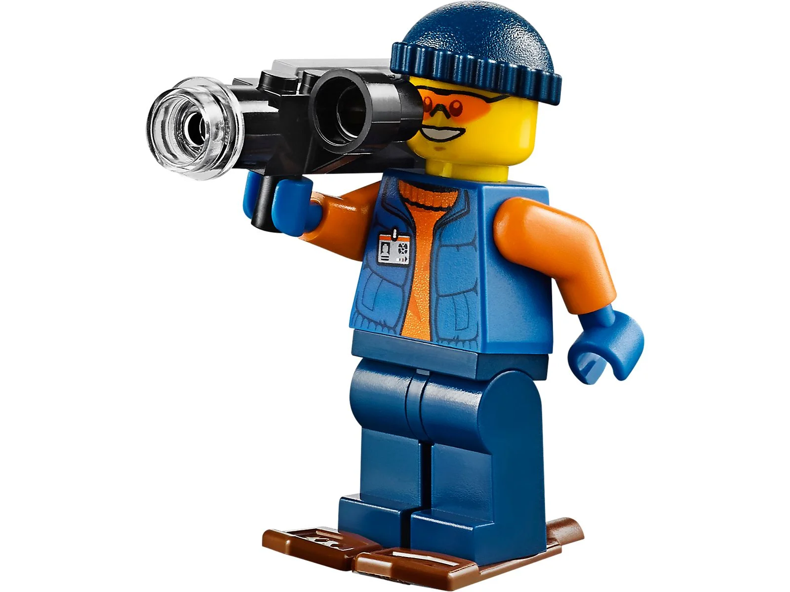 LEGO® 60036 City Zestaw Arktyczna Baza - zdjęcie 9