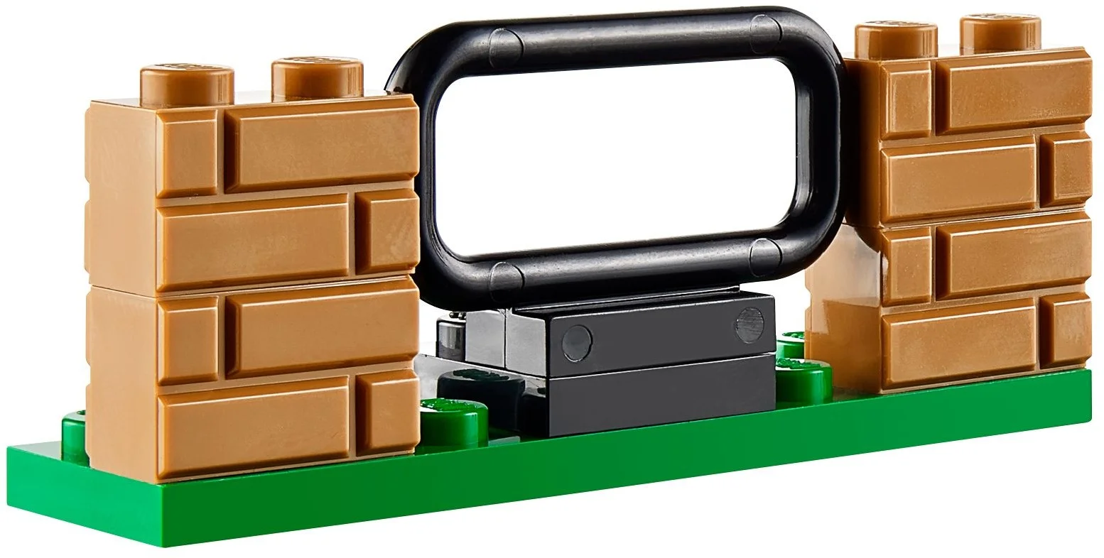 LEGO® 60041 Pościg za przestępcą - zdjęcie 11