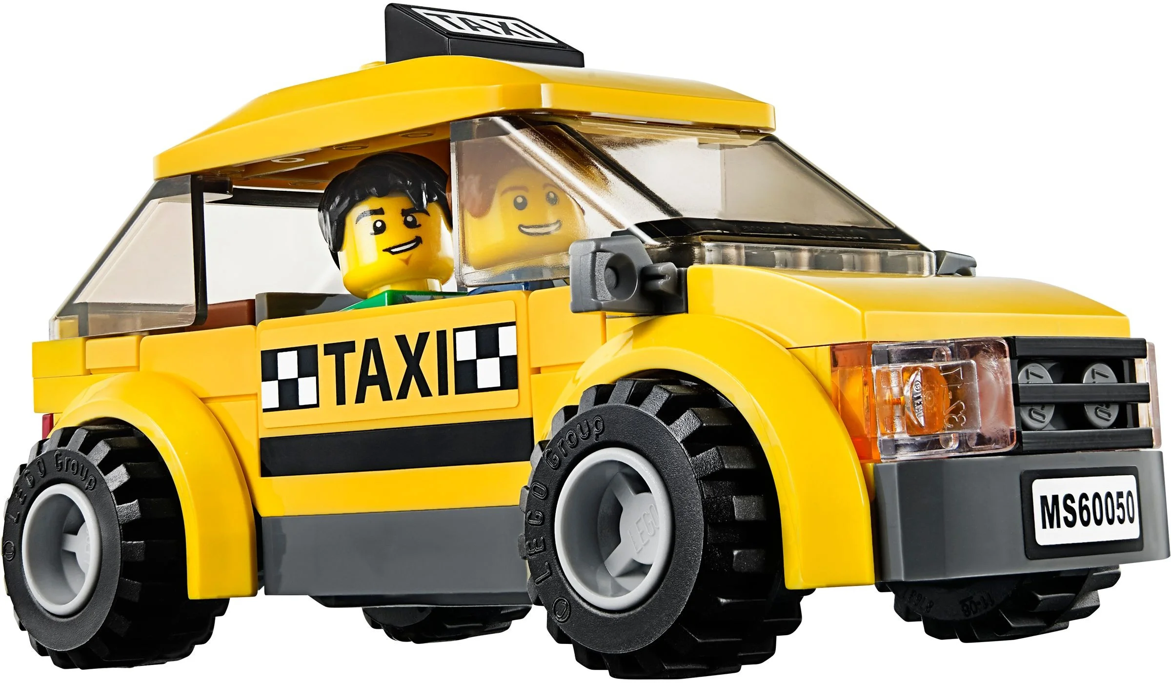 LEGO® 60050 Dworzec kolejowy - zdjęcie 13