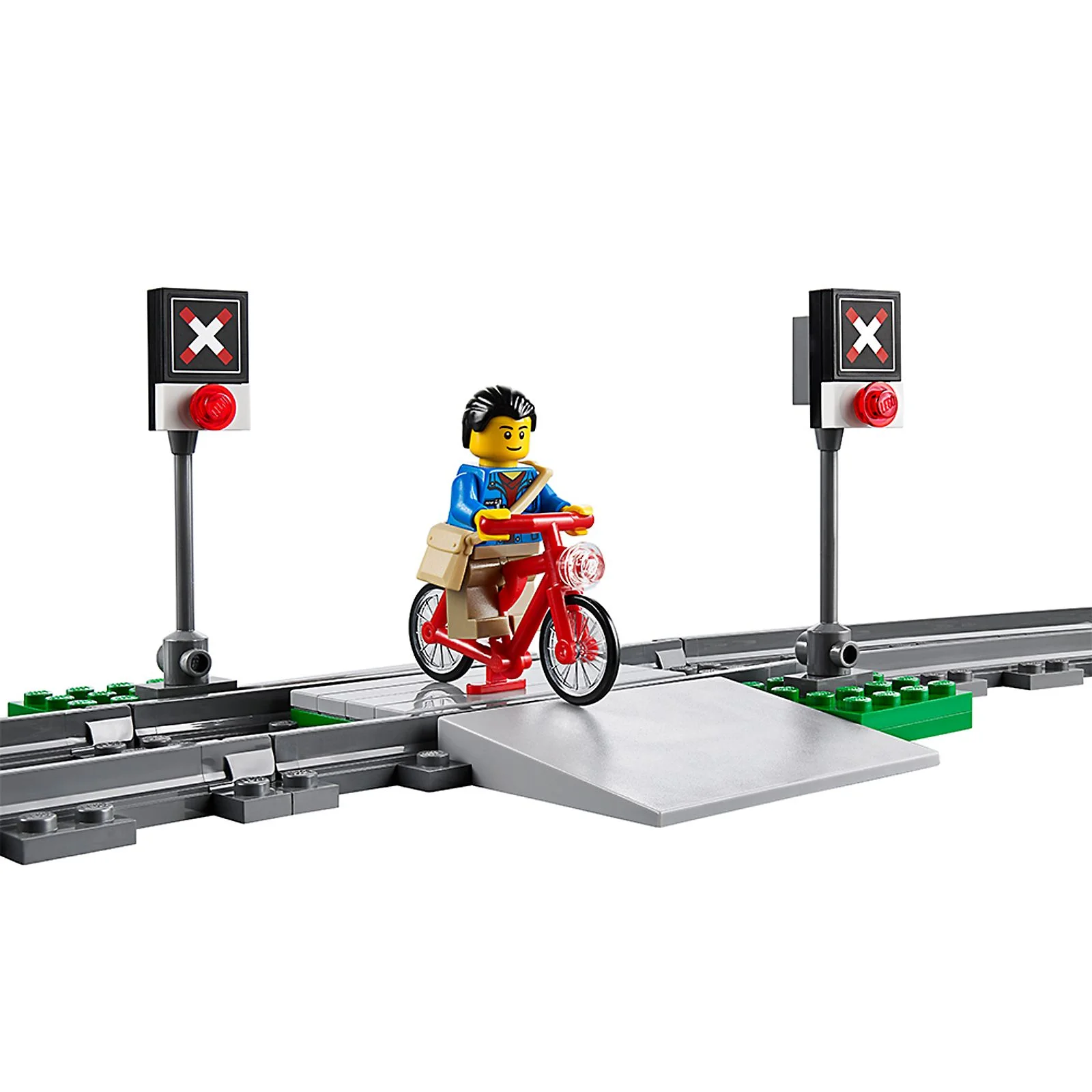 LEGO® 60051 Superszybki pociąg osobowy - zdjęcie 4