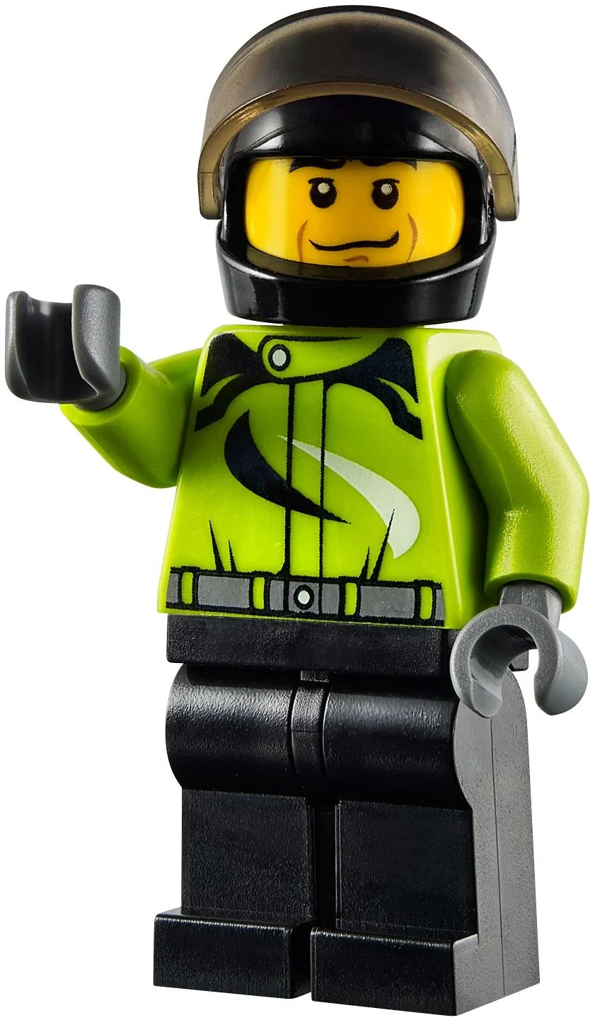 LEGO® 60055 Monster truck - zdjęcie 9