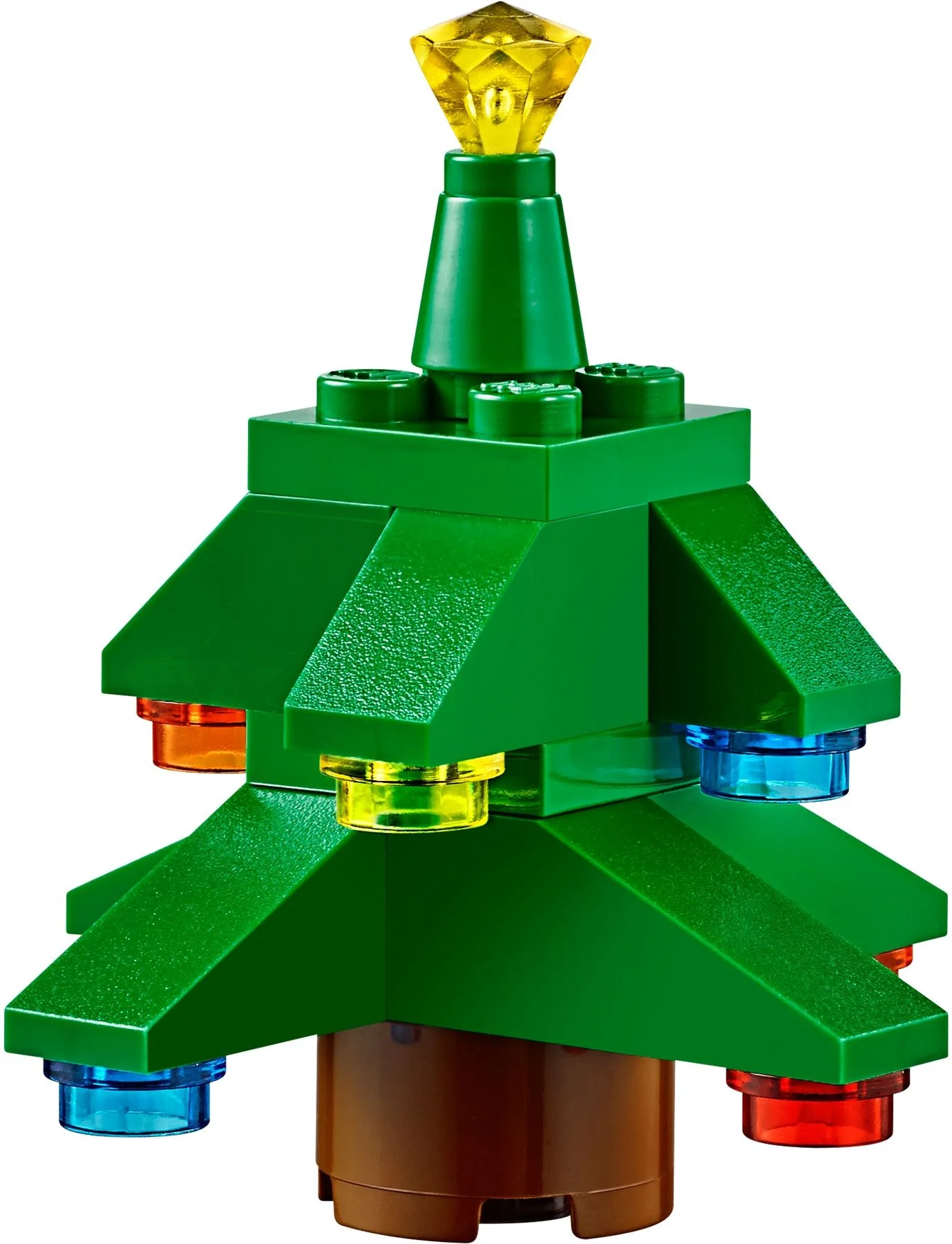 LEGO® 60063 Kalendarz Adwentowy - City - zdjęcie 10