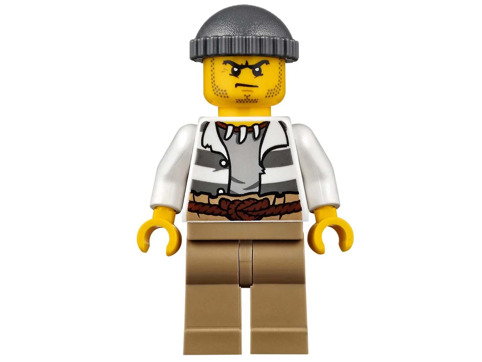 LEGO® 60065 City Patrolowy Quad - zdjęcie 2