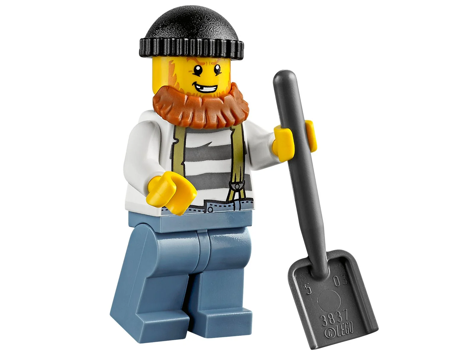 LEGO® 60066 Policja wodna -Zestaw startowy - zdjęcie 2