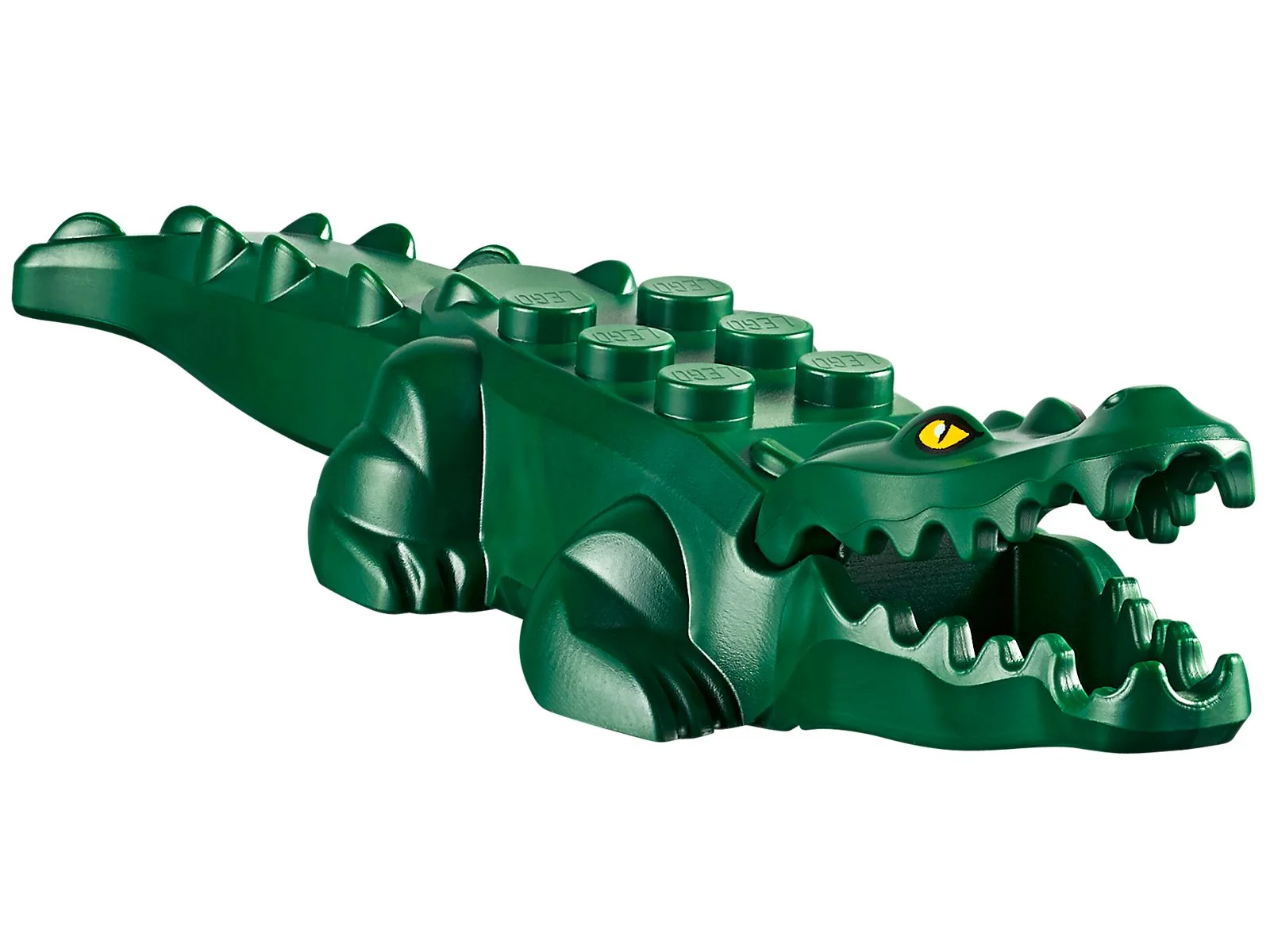 LEGO® 60066 Policja wodna -Zestaw startowy - zdjęcie 9