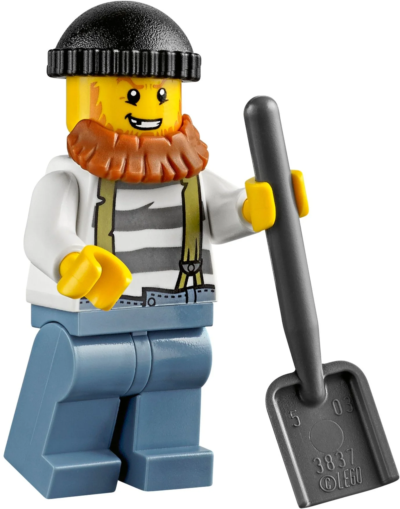 LEGO® 60066 Policja wodna -Zestaw startowy - zdjęcie 16