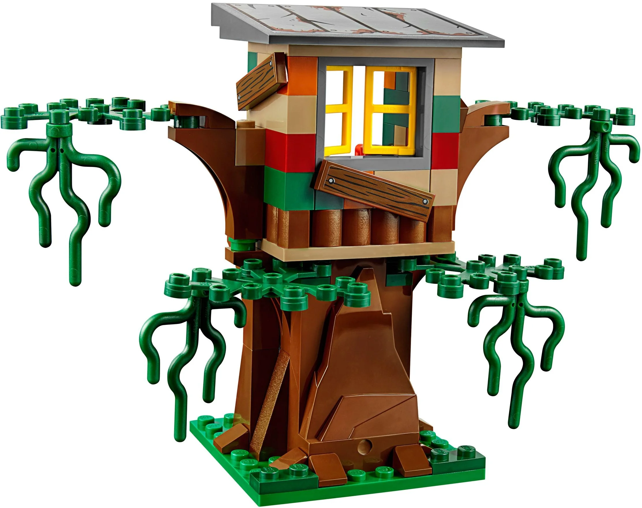 LEGO® 60071 Wielkie zatrzymanie - zdjęcie 12