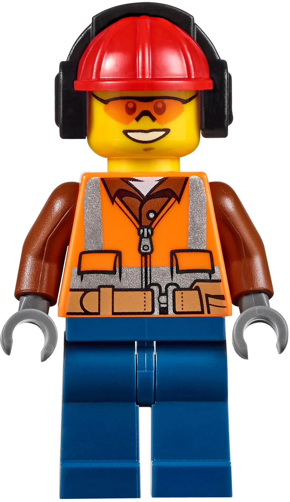 LEGO® 60075 Koparka i cieżarówka - zdjęcie 19