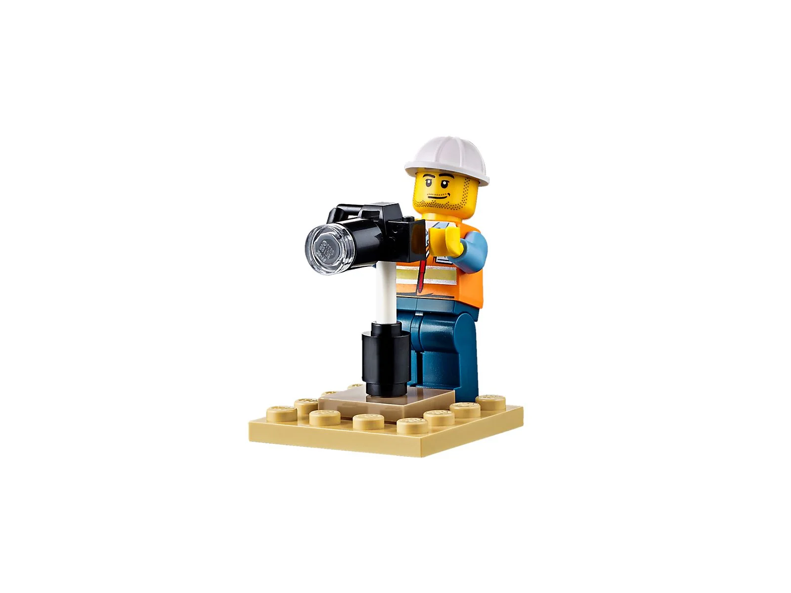 LEGO® 60077 Kosmos- zestaw startowy - zdjęcie 4