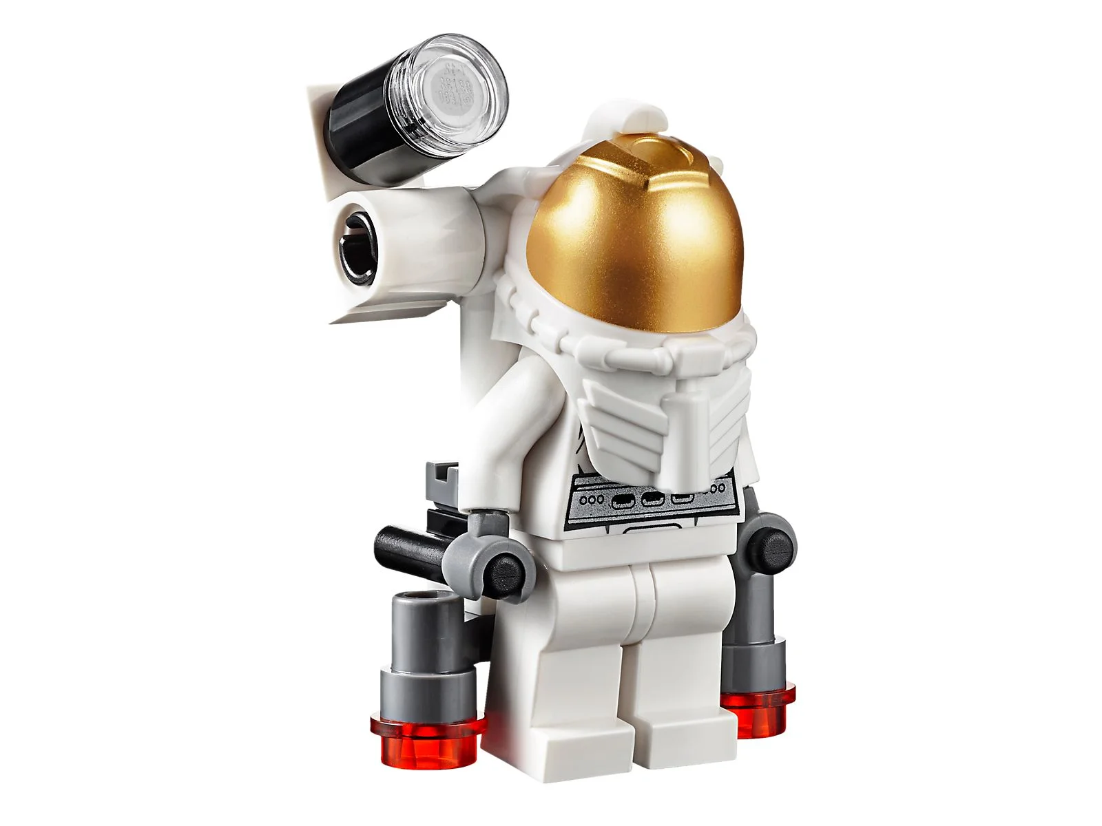 LEGO® 60077 Kosmos- zestaw startowy - zdjęcie 7