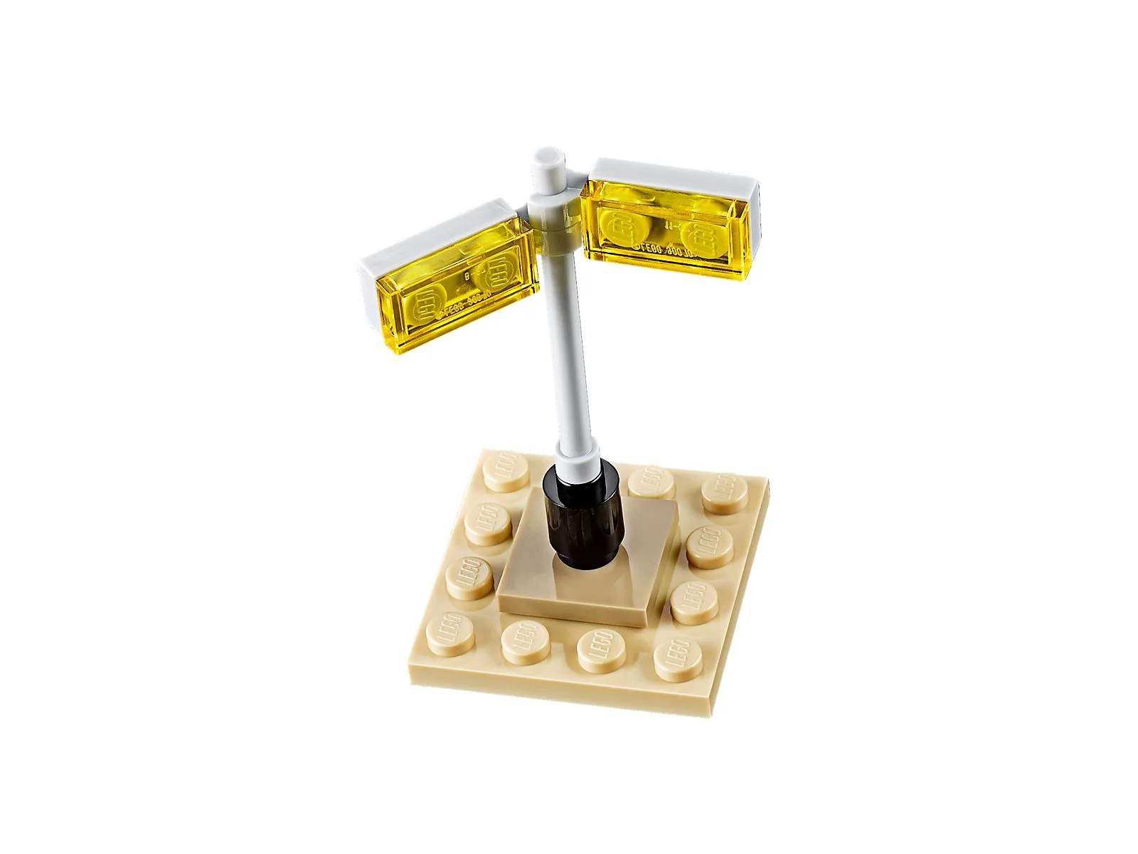 LEGO® 60077 Kosmos- zestaw startowy - zdjęcie 9