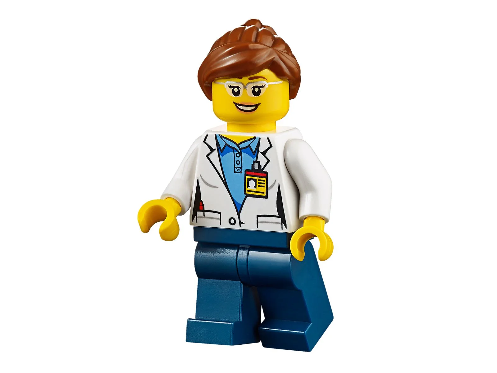 LEGO® 60077 Kosmos- zestaw startowy - zdjęcie 10