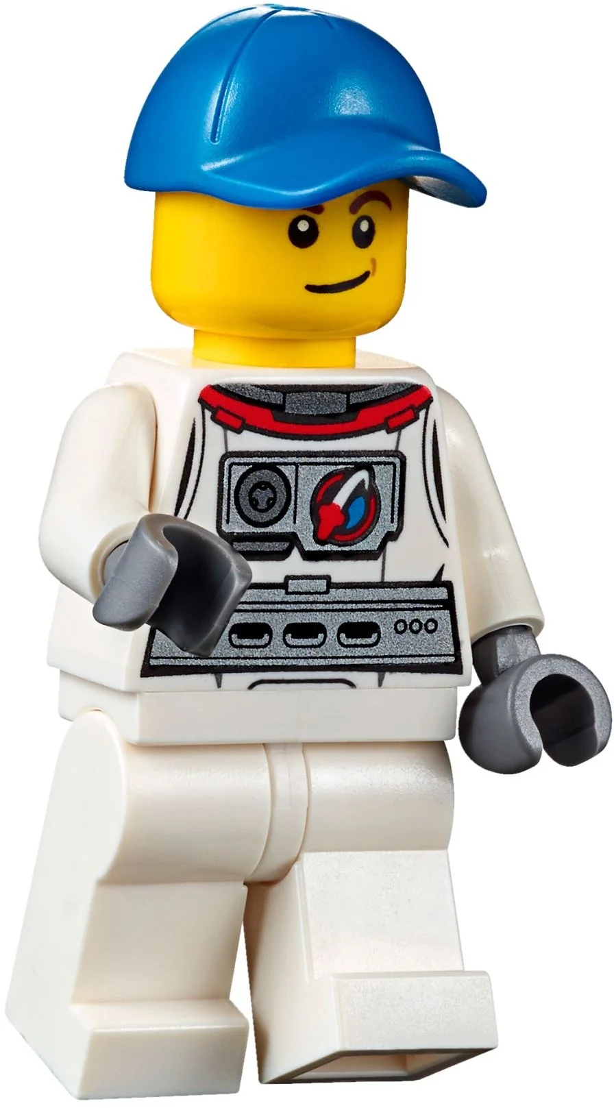 LEGO® 60077 Kosmos- zestaw startowy - zdjęcie 17