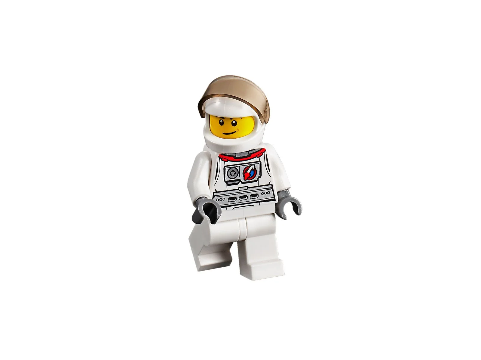 LEGO® 60079 Transporter odrzutowca - zdjęcie 9